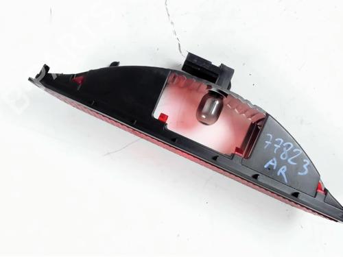 Used Third brake light Third brake light DACIA SANDERO II TCe 90 (B8M1, B8MA, B8AC) (90 hp) 28517109 28517109