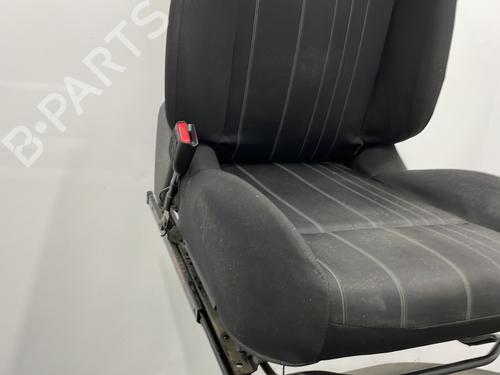 Left front seat CITROËN C4 II (NC_) 1.6 HDi 90 | BP21091321C15 