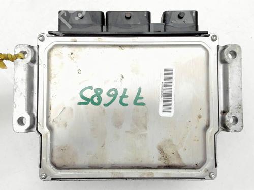 Engine control unit (ECU) PEUGEOT 308 CC (4B_) 2.0 HDi | BP40224564M57 - Image 4