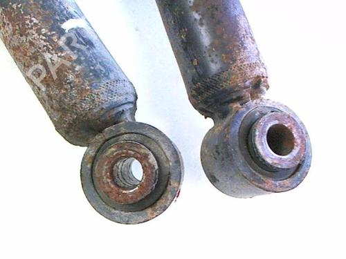Right rear shock absorber NISSAN ALMERA II Hatchback (N16) 1.5 | BP20414213M19 