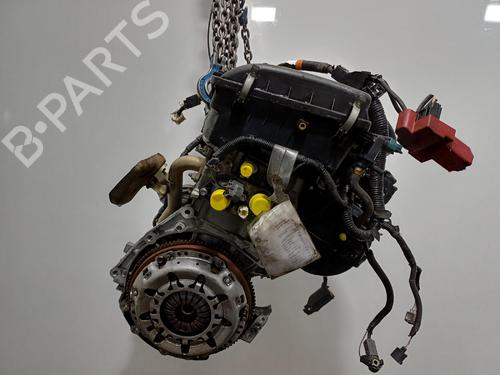 Engine TOYOTA YARIS (_P13_) | BP37728108M1 - Image 3