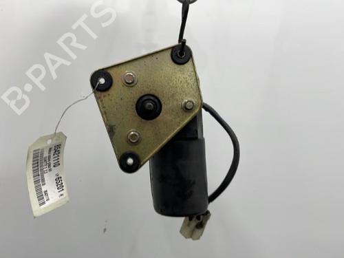 Used Front wiper motor Front wiper motor NISSAN VANETTE CARGO Van (HC 23) 2.3 D (75 hp) 21239013 21239013