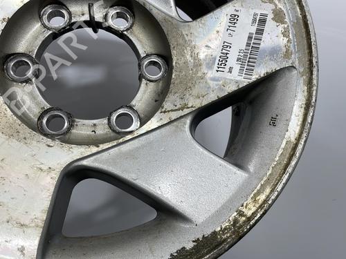 Llanta MITSUBISHI L200 (K7_T, K6_T, K5_T) 2.5 TD 4WD (K74T) | BP30547885C45