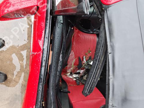 Engine MAZDA MX-5 II (NB) 1.8 16V (NB8C) | BP33237384M1  - Image 17