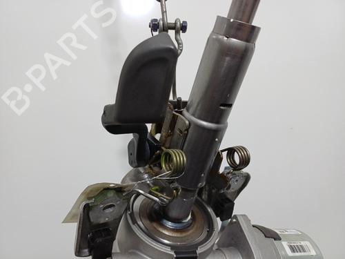 Used Steering column Steering column 39393233 39393233