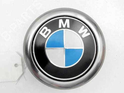 Maniglia portellone Maniglia portellone BMW 1 (F20) 116 d (116 hp) 36526056 36526056