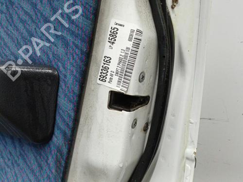 Right front door SUZUKI SWIFT II Hatchback (EA, MA) 1.3 (SF413) | BP20464816C3