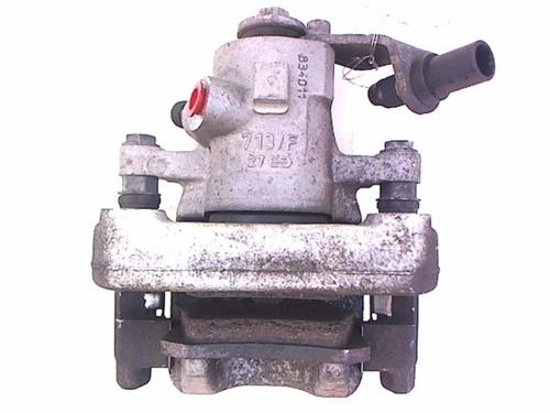 Right rear brake caliper PEUGEOT 1007 (KM_) 1.6 16V | BP20461237M106 