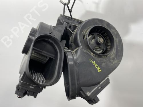 Heater blower motor CITROËN C8 (EA_, EB_) 2.2 HDi | BP32482418M62  - Image 5