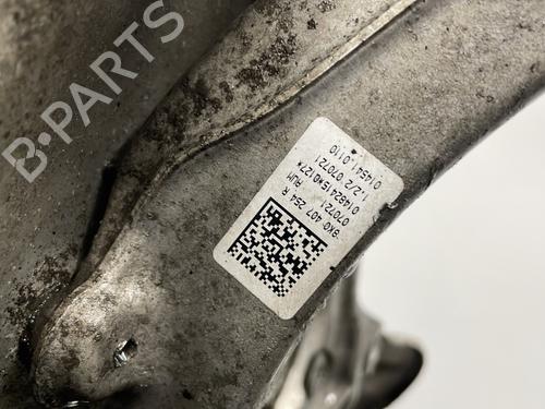 Right front steering knuckle AUDI Q5 (8RB) 3.0 TDI quattro | BP31028015M26