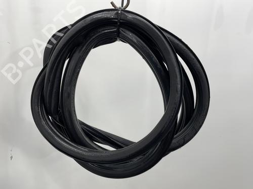 Used Rubber door seal OPEL ZAFIRA / ZAFIRA FAMILY B (A05) 1.7 CDTI (M75) (125 hp) 21062275