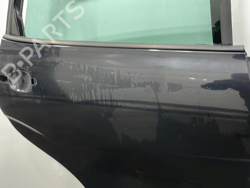 Right rear door SEAT ALTEA (5P1) 1.6 | BP22780878C5 