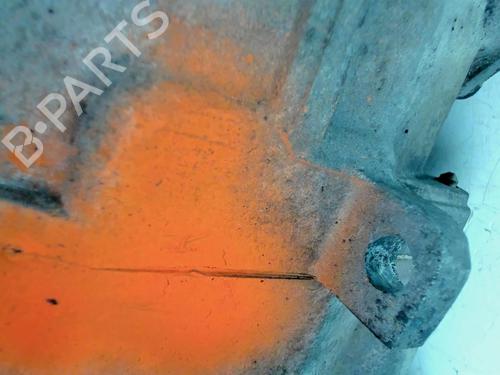 Gearbox VW GOLF IV (1J1) 1.9 TDI | BP21206524M3 