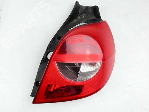 right-taillight-renault-clio-iii-br01-cr01-2005-2006-2007-2008-2009-2010-2011-2012-2013-2014-39228992 main image