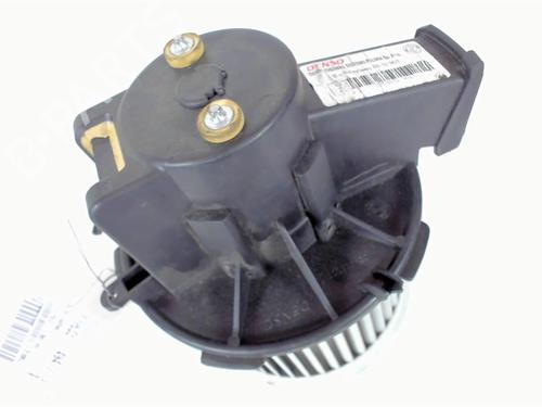 Heater blower motor FORD KA (RU8) 1.2 | BP20436239M62 
