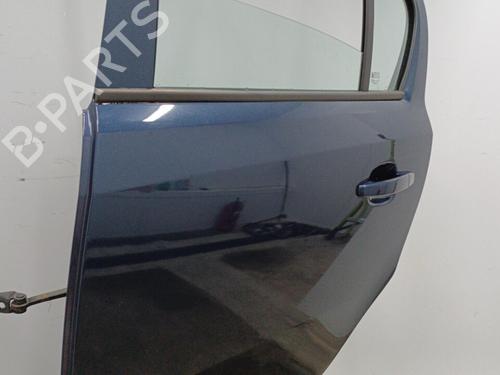 Used Left rear door OPEL CORSA D (S07) 1.3 CDTI (L08, L68) (95 hp) 20451849
