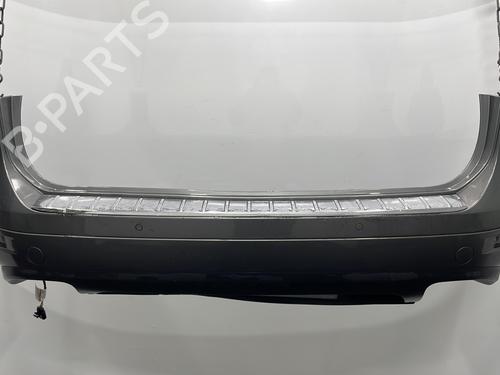 Paraurti posteriore VW TOUAREG (7P5, 7P6) 3.0 V6 TDI (204 hp) 32081887