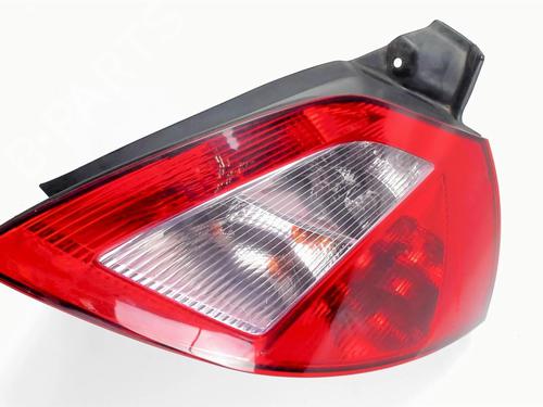 Right taillight RENAULT MEGANE II (BM0/1_, CM0/1_) 1.9 dCi | BP20443576C35 