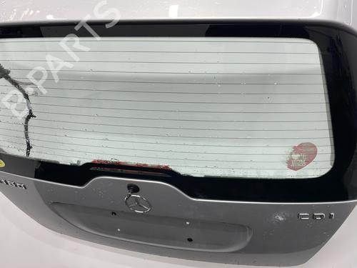 Tailgate MERCEDES-BENZ A-CLASS (W169) A 180 CDI (169.007, 169.307) | BP29760117C6 