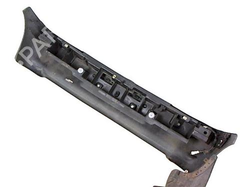 Rear bumper PEUGEOT 106 II (1A_, 1C_) 1.0 i | BP20454596C8 