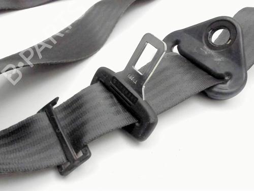 Used Front left seatbelt Front left seatbelt LIGIER JS RC 0.5 (5 hp) 27163571 27163571