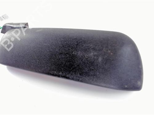 Used Rear right exterior door handle FIAT PUNTO (176_) 1.7 TD (71 hp) 21236025