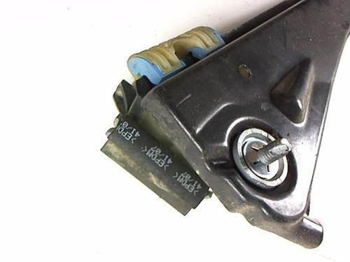 Front right window mechanism VW GOLF V (1K1) 1.9 TDI | BP20454111C23 