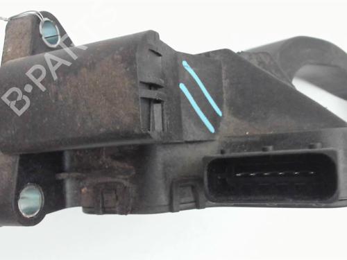 Electronic module FIAT PUNTO EVO (199_) 1.3 D Multijet (199AXC1A, 199BXC1A, 199AXT1A, 199BXT1A) | BP21237549M83 