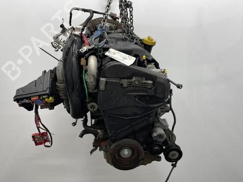 Engine RENAULT TWINGO II (CN0_) 1.5 dCi (CN0E) | BP27409405M1  - Image 6