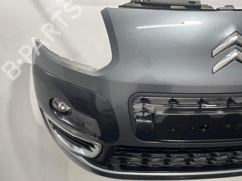 Front bumper CITROËN C3 Picasso (SH_) 1.6 HDI 90 | BP29749617C7 
