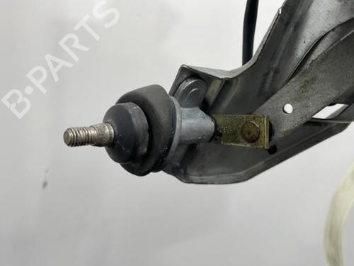 Rear wiper motor RENAULT MEGANE I (BA0/1_) 1.9 D Eco (BA0A, BA0U, BA0R) | BP20440056M102 