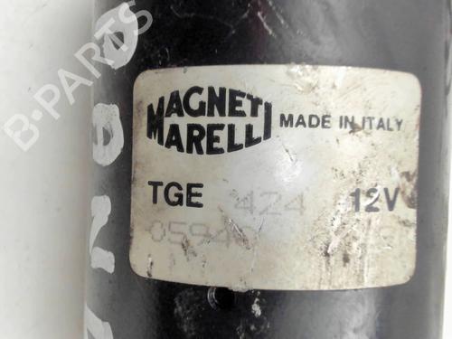 Front wiper motor FIAT PANDA (141_) 900 | BP29374972M29 