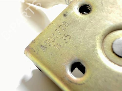 Front right lock MERCEDES-BENZ VITO Van (W638) 114 2.3 (638.034, 638.094) | BP20457480C97 