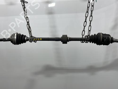 Used Right front driveshaft TOYOTA COROLLA Liftback (_E11_) 1.4 (EE111_, EE111R) (86 hp) 20415384