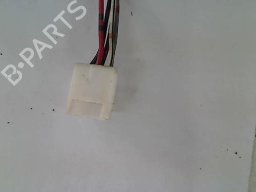 Front left lock MAZDA PREMACY (CP) 2.0 TD | BP20460294C98 