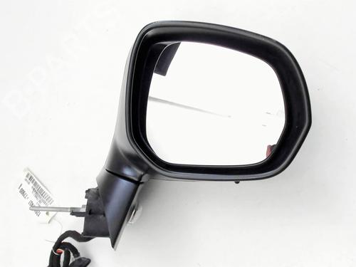 Used Right mirror PEUGEOT 3008 I MPV (0U_) 1.6 BlueHDi 120 (120 hp) 32014034