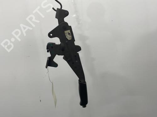 håndbremse håndbremse SEAT ALHAMBRA (7V8, 7V9) 2.0 i (115 hp) 20491508 20491508