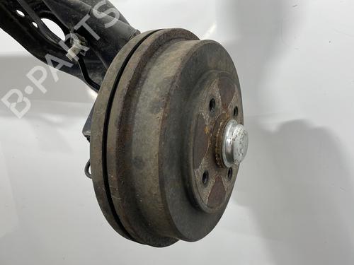 Bakaksel SUZUKI SWIFT III (MZ, EZ) 1.3 (RS413, ZC11S) | BP29604111M2