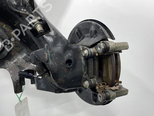 Rear axle SUZUKI BALENO (FW, EW) 1.2 (A1K412) | BP21062376M2 