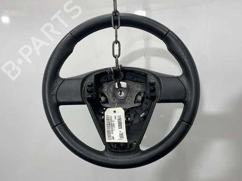 Used Steering wheel CITROËN C3 I (FC_, FN_) 1.4 16V (88 hp) 31871706