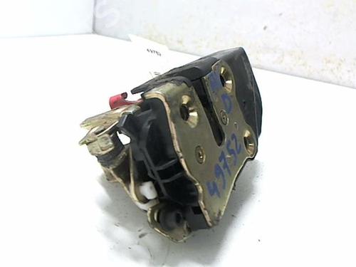 Front right lock CHRYSLER PT CRUISER (PT_) 2.2 CRD | BP20452725C97 