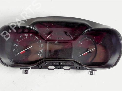 Instrument cluster CITROËN C3 / C3 ORIGIN III (SX) 1.2 PureTech 82 | BP20429140C47 