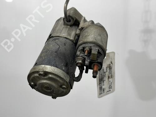 Starter PEUGEOT 206 Hatchback (2A/C) 1.4 HDi eco 70 | BP27347557M8 