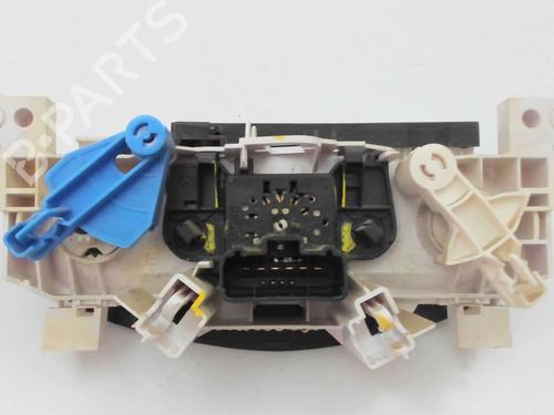 Climate control DACIA SANDERO 1.5 dCi | BP20468739I5  - Image 5