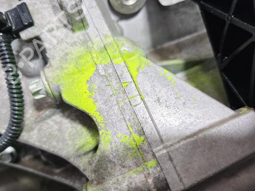 Gearbox RENAULT MEGANE CC (EZ0/1_) 1.5 dCi (EZ09, EZ1G, EZ0D, EZ14) | BP40280112M3 - Image 5