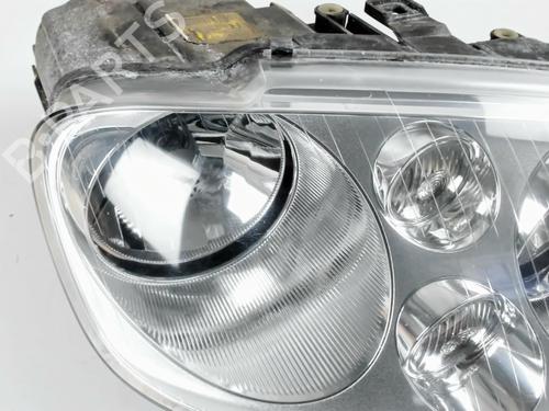 Right headlight VW TOURAN (1T1, 1T2) 1.9 TDI | BP29844303C29