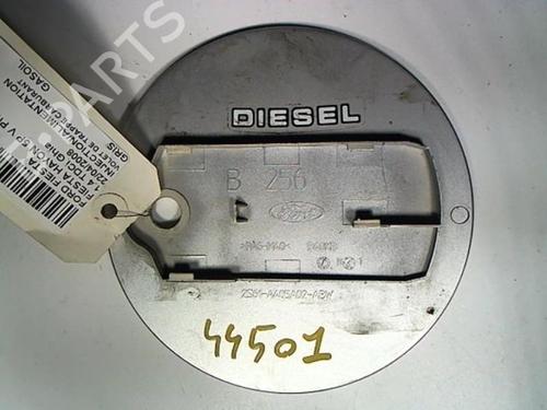 Fuel flap FORD FIESTA V (JH_, JD_) 1.6 16V | BP20434494C131 