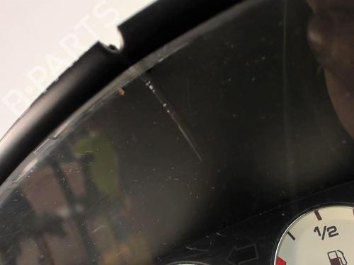 Instrument cluster PEUGEOT 607 (9D, 9U) 2.2 HDi | BP20413749C47 