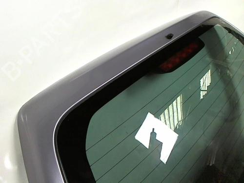 Tailgate OPEL AGILA (A) (H00) 1.0 (F68) | BP20472328C6 