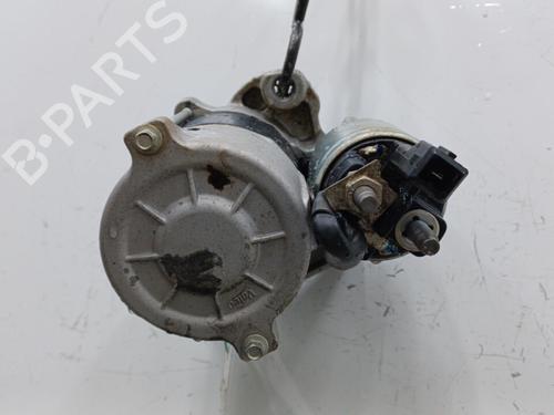 Startmotor PEUGEOT 2008 I (CU_) 1.2 PureTech 82 (82 hp) 20424472